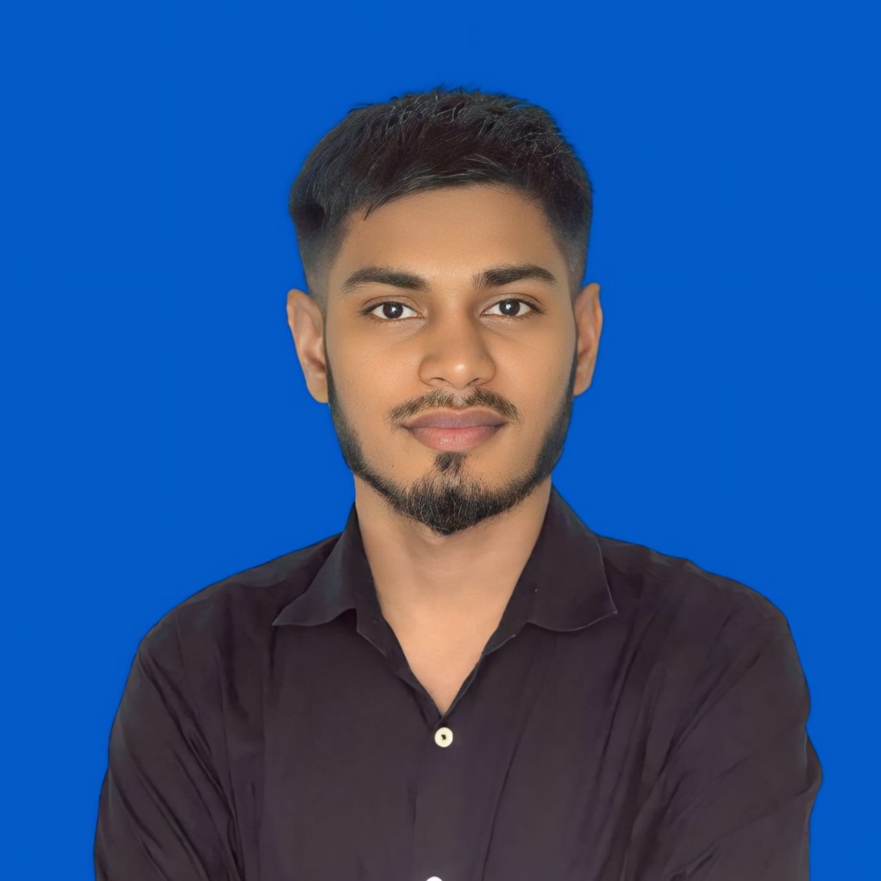 Najamuddin Miya