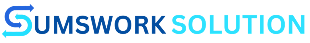 Sumswork Solution